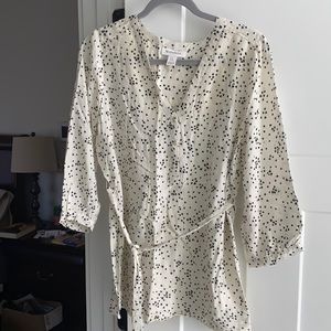 Motherhood Maternity Top